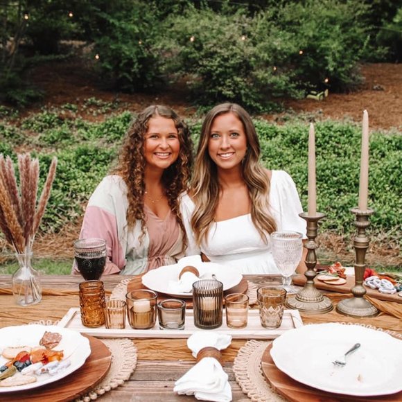 Meet your Posher, Savannah - Picture 7 of 9